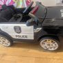 electric ride on car Image 2