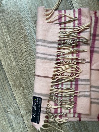 Winter scarf