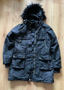 Ladies Regatta Waterproof Jacket Size 10