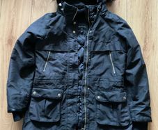 Ladies Regatta Waterproof Jacket Size 10