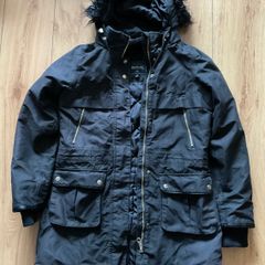 Ladies Regatta Waterproof Jacket Size 10
