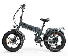 EMOKO EC20 Electric Bike