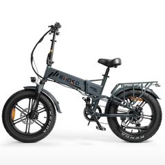 EMOKO EC20 Electric Bike