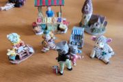 Miniatures - all kind