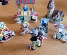Miniatures - all kind