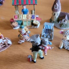 Miniatures - all kind