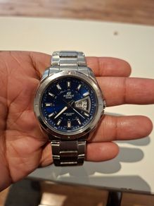 Casio Edifice EF-129D-2AVEF Quick Sale