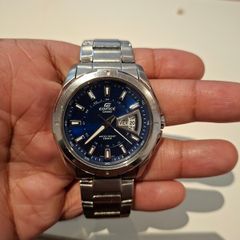 Casio Edifice EF-129D-2AVEF Quick Sale