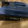 Hyundai Lawnmower Image 2