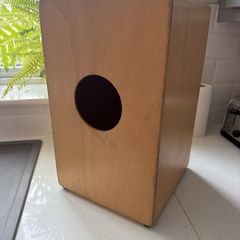 cajon drum box