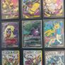pokemon cards EX tons of hits Image 2