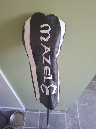 Mazel Driver