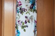 Maternity dress, wedding guest