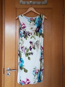 Maternity dress, wedding guest