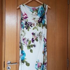 Maternity dress, wedding guest