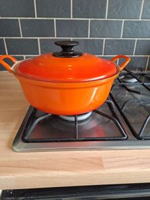 le creuset