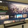 Samsung Crystal UHD 50 Smart TV Image 6
