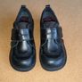 Kickers girls shoes UK12.5 EUR31 New Image 3
