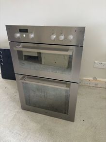 oven