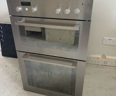 oven
