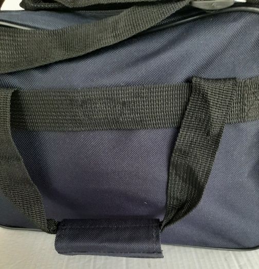 New travel bag/gym/weekend