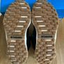 Columbia women's hiking/outdoor boots/shoes/footwear Image 3