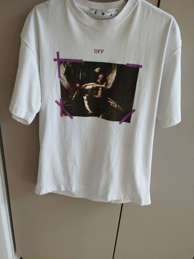 Off T-Shirt