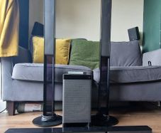 Sony HT-RT4 5.1 speaker system