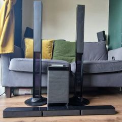 Sony HT-RT4 5.1 speaker system