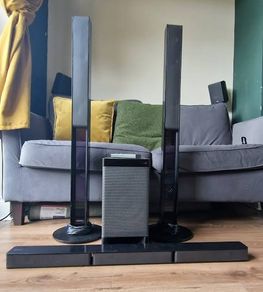 Sony HT-RT4 5.1 speaker system