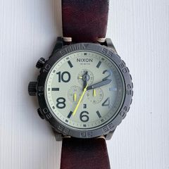 Nixon The51-30 Chrono