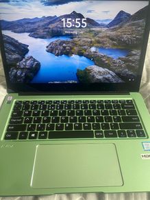 Avita laptop