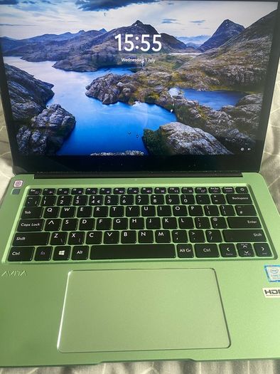 Avita laptop