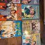 Scrubs box sets dvd The complete 1st - 7th Series priced individually below Image 3