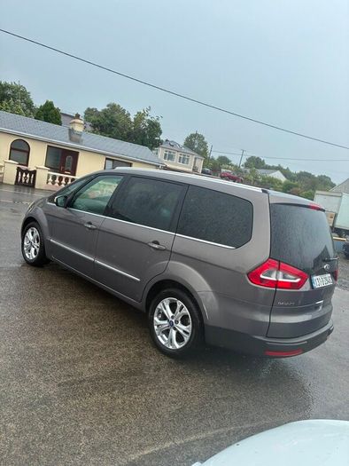 Ardara Autoparts Jobs: Ford Galaxy Titanium X 1.6 TDCi