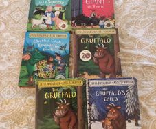 Julia Donaldson