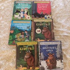 Julia Donaldson