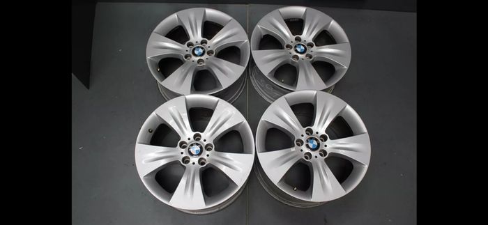 Bmw X5 style 213