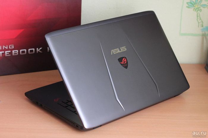 Asus Rog Gl752vw Pro High Spec Gaming Laptop Model With 32gb Ram Nvidia Gtx 960m 4gb For Sale In Dublin 2 Dublin From Father Ted9t9