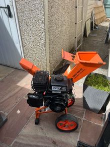 Garden Tools