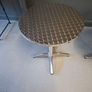 Bistro patio#outdoor#garden tables Image 4