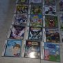 X BOX 360 GAMES and Nintendo games and ds console Image 2