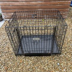 Dog Crate