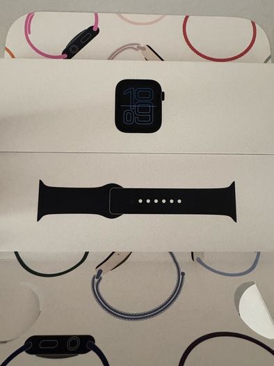 Apple Watch SE New