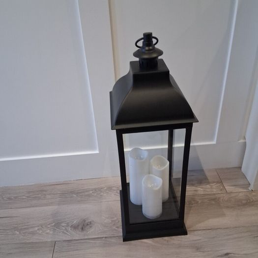 Lanterns  x 2