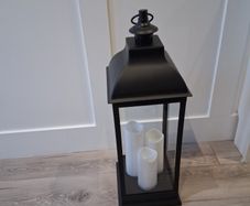 Lanterns  x 2