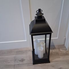 Lanterns  x 2