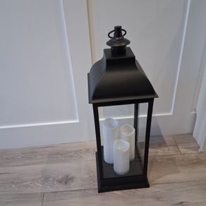 Lanterns  x 2