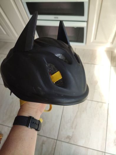 bicycle helmet kids