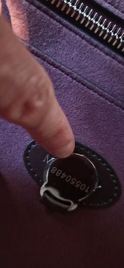 mulberry handbag